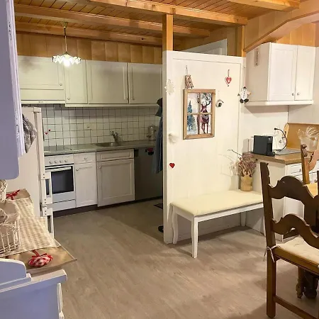 Le Petit Bijou- Zur Gasse 44 Apartment