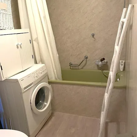 Le Petit Bijou- Zur Gasse 44 Apartment
