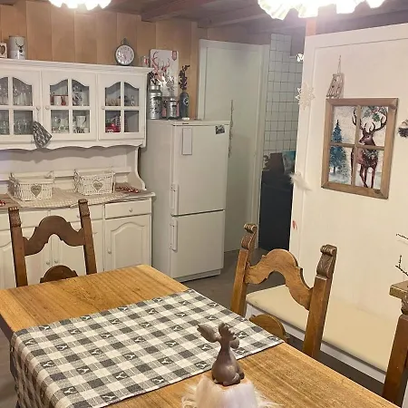 Le Petit Bijou- Zur Gasse 44 *