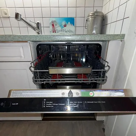 Le Petit Bijou - Ein Juwel Mitten Im Zentrum Lejlighed *