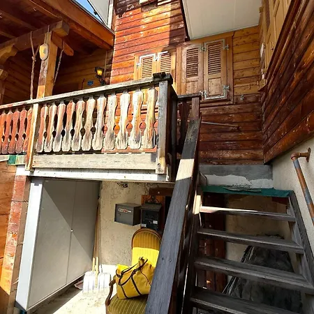 Apartment Le Petit Bijou - Ein Juwel Mitten Im Zentrum *