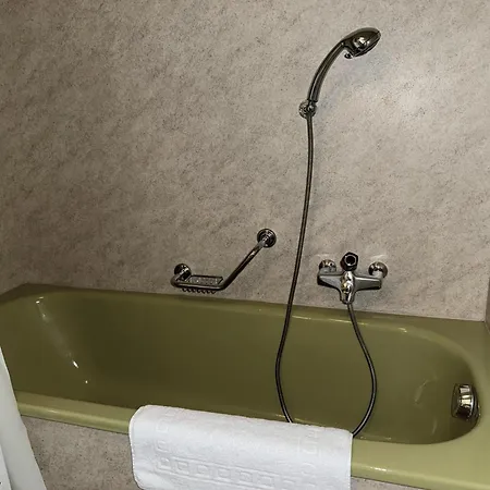 Le Petit Bijou - Ein Juwel Mitten Im Zentrum Apartment