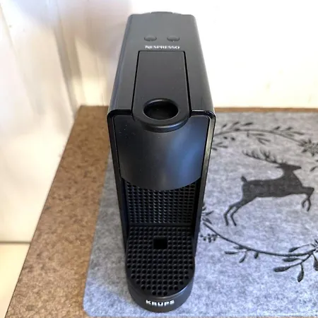 Le Petit Bijou - Ein Juwel Mitten Im Zentrum Lejlighed *