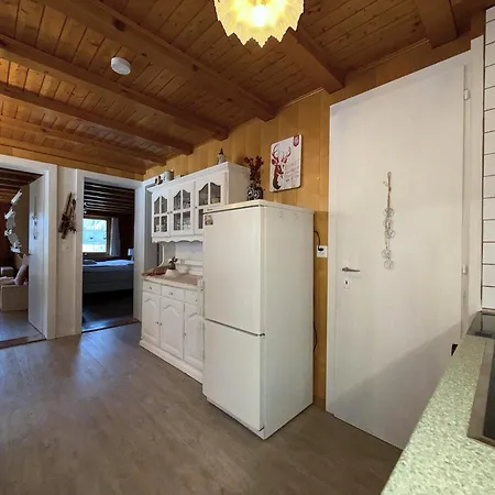 Lejlighed Le Petit Bijou - Ein Juwel Mitten Im Zentrum *