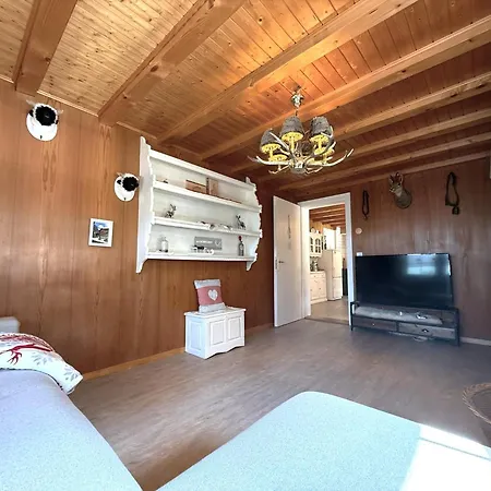 Lejlighed Le Petit Bijou - Ein Juwel Mitten Im Zentrum *