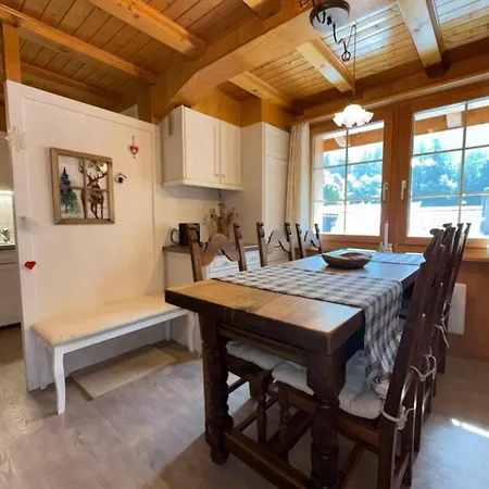 Le Petit Bijou - Ein Juwel Mitten Im Zentrum Lejlighed