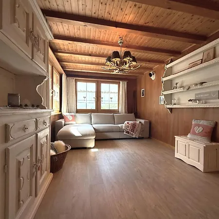 Le Petit Bijou - Ein Juwel Mitten Im Zentrum * Leukerbad