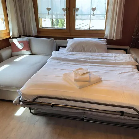 Le Petit Bijou - Ein Juwel Mitten Im Zentrum Lejlighed