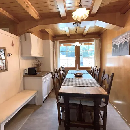 Apartment Le Petit Bijou - Ein Juwel Mitten Im Zentrum