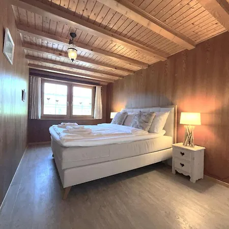 Le Petit Bijou - Ein Juwel Mitten Im Zentrum Apartment *