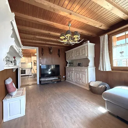 Le Petit Bijou - Ein Juwel Mitten Im Zentrum * Leukerbad