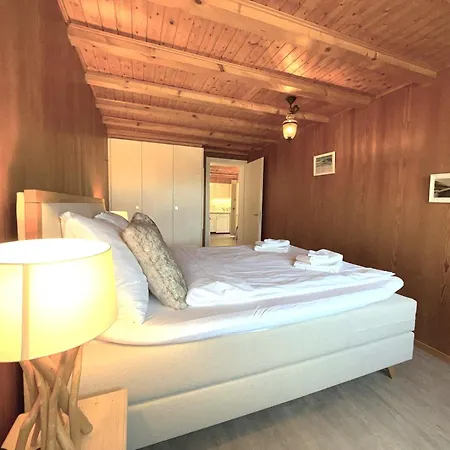 Apartment Le Petit Bijou - Ein Juwel Mitten Im Zentrum