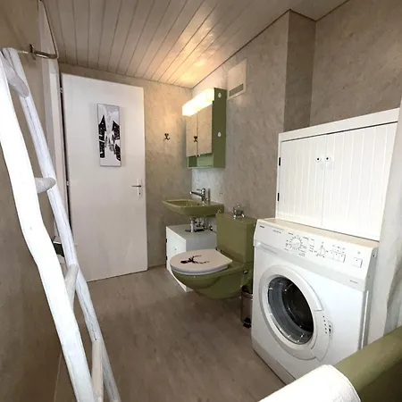 Le Petit Bijou - Ein Juwel Mitten Im Zentrum Apartment