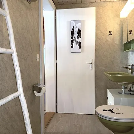 Le Petit Bijou - Ein Juwel Mitten Im Zentrum Lejlighed *