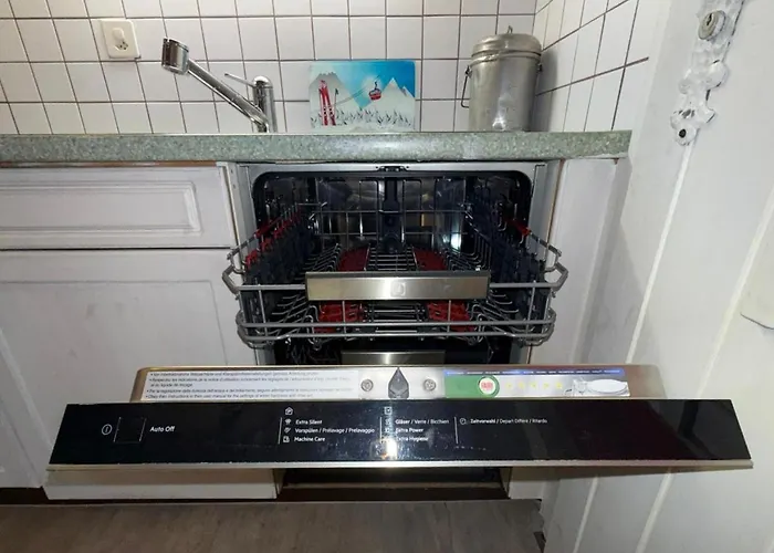 Le Petit Bijou - Ein Juwel Mitten Im Zentrum Apartamento *