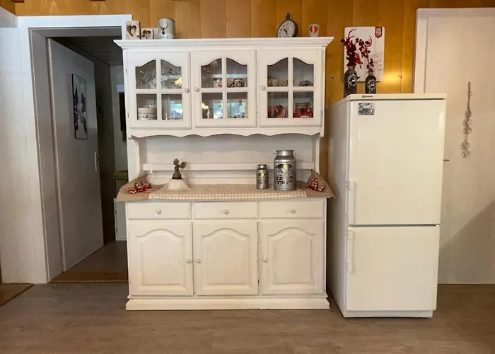 公寓 Le Petit Bijou - Ein Juwel Mitten Im Zentrum