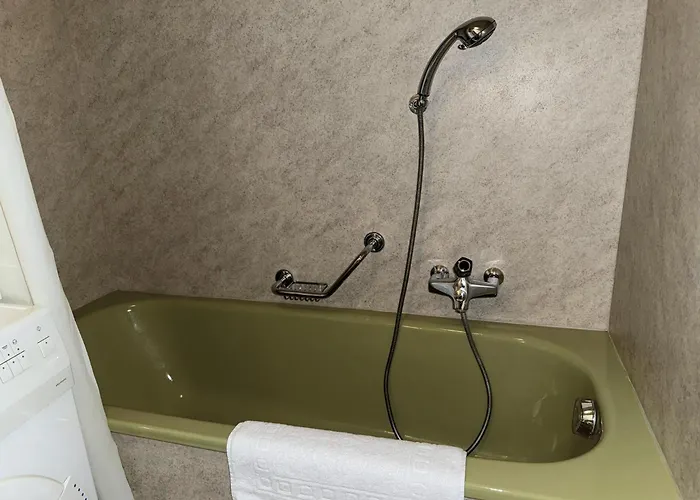 Le Petit Bijou - Ein Juwel Mitten Im Zentrum 公寓