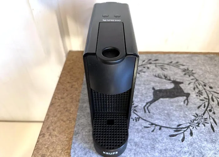 Le Petit Bijou - Ein Juwel Mitten Im Zentrum 公寓 *