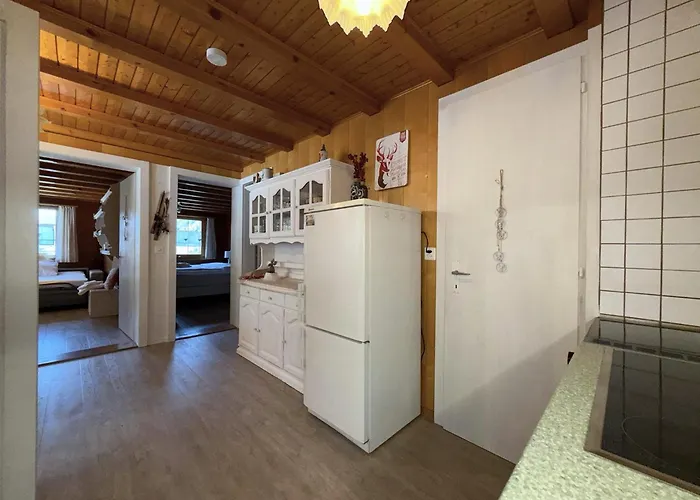 公寓 Le Petit Bijou - Ein Juwel Mitten Im Zentrum *