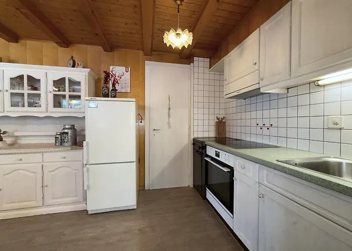 Le Petit Bijou - Ein Juwel Mitten Im Zentrum * 洛伊克巴德