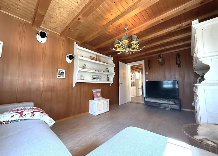 公寓 Le Petit Bijou - Ein Juwel Mitten Im Zentrum *