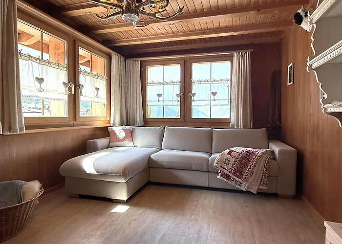 Le Petit Bijou - Ein Juwel Mitten Im Zentrum Apartamento *