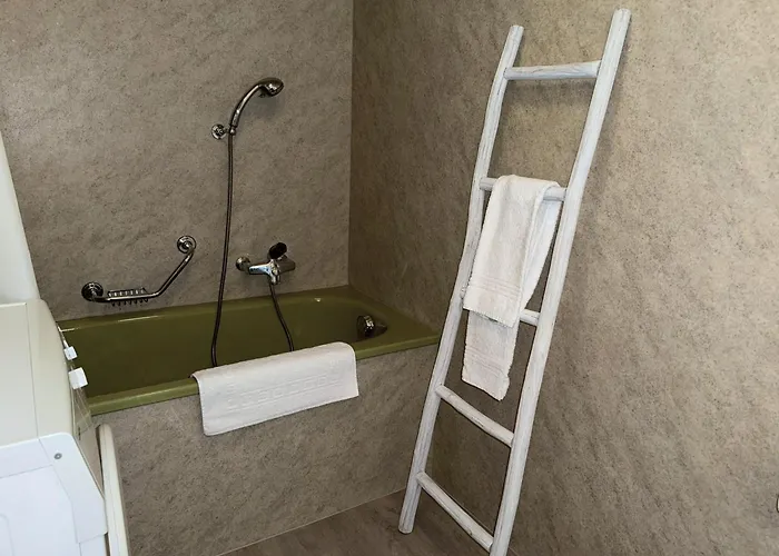 Apartamento Le Petit Bijou - Ein Juwel Mitten Im Zentrum *