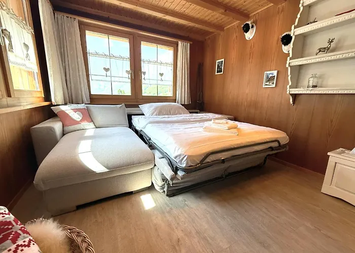 Le Petit Bijou - Ein Juwel Mitten Im Zentrum