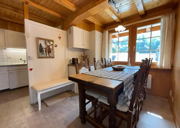 Le Petit Bijou - Ein Juwel Mitten Im Zentrum 公寓