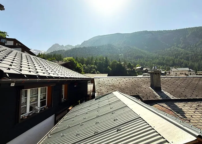 公寓 Le Petit Bijou - Ein Juwel Mitten Im Zentrum *