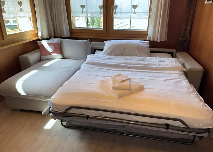 Le Petit Bijou - Ein Juwel Mitten Im Zentrum 公寓