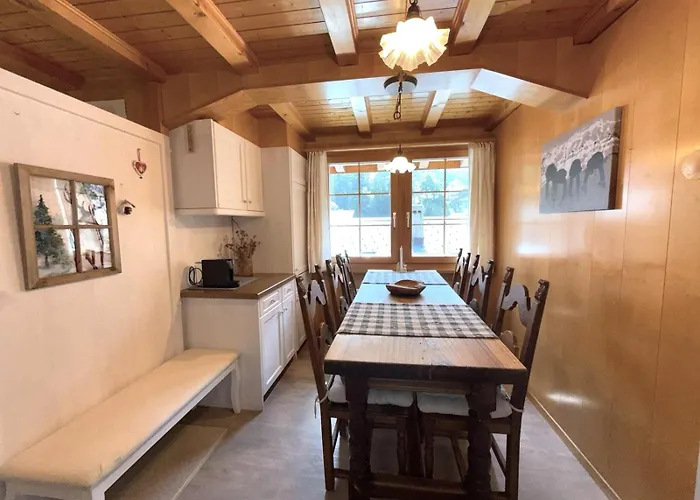 公寓 Le Petit Bijou - Ein Juwel Mitten Im Zentrum