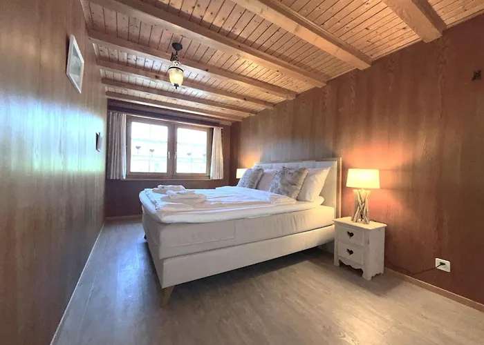 Le Petit Bijou - Ein Juwel Mitten Im Zentrum Apartamento *