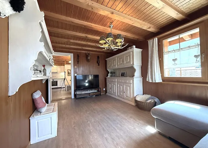 Le Petit Bijou - Ein Juwel Mitten Im Zentrum * 洛伊克巴德