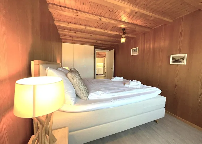 公寓 Le Petit Bijou - Ein Juwel Mitten Im Zentrum