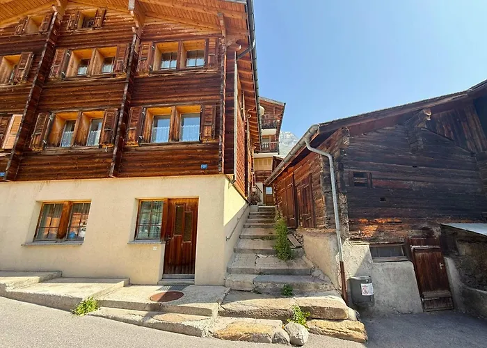 Apartamento Le Petit Bijou - Ein Juwel Mitten Im Zentrum *