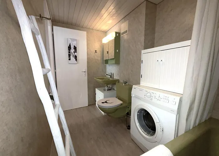 Le Petit Bijou - Ein Juwel Mitten Im Zentrum 公寓