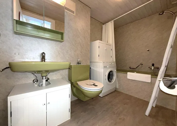 公寓 Le Petit Bijou - Ein Juwel Mitten Im Zentrum