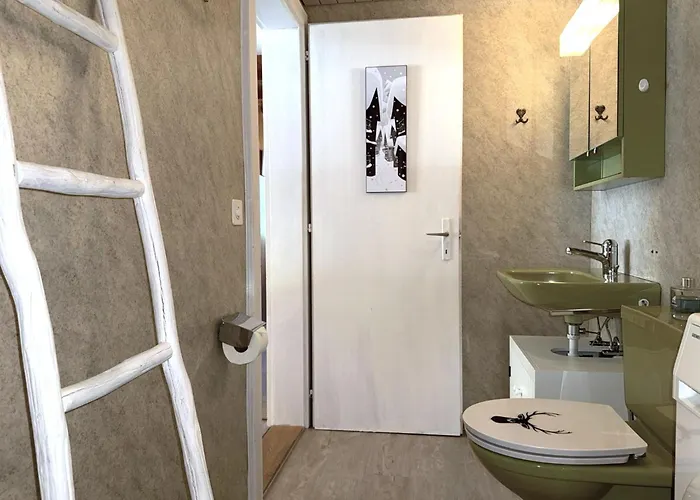 Le Petit Bijou - Ein Juwel Mitten Im Zentrum 公寓 *