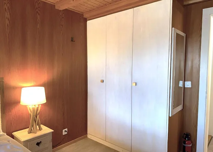 Le Petit Bijou - Ein Juwel Mitten Im Zentrum Apartamento Leukerbad