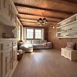 Le Petit Bijou - Ein Juwel Mitten Im Zentrum * Leukerbad